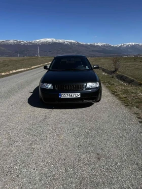Audi A3 - 4200 € / 8214.49 лв. - 93468675 5