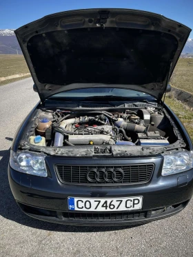 Audi A3 - 4200 € / 8214.49 лв. - 93468675 11