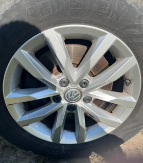 VW Passat - 9000 € / 17602.47 лв. - 50227146 6