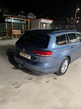 VW Passat - 9000 € / 17602.47 лв. - 50227146 4