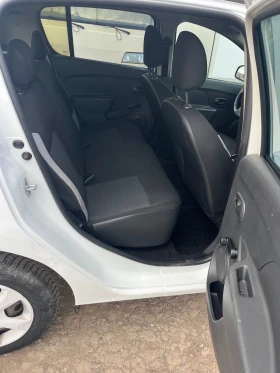 Dacia Sandero 1.2 Бензин Газ с ДДС N1 - 2990 € / 5847.93 лв. - 77535282 9