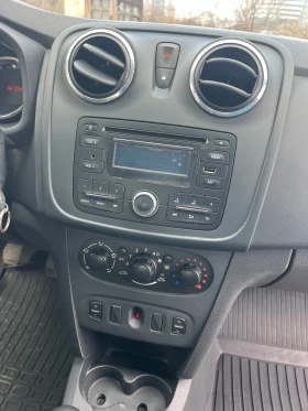 Dacia Sandero 1.2 Бензин Газ с ДДС N1 - 2990 € / 5847.93 лв. - 77535282 10