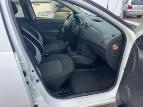 Dacia Sandero 1.2 Бензин Газ с ДДС N1 - 2990 € / 5847.93 лв. - 77535282 8