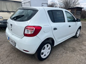 Dacia Sandero 1.2 Бензин Газ с ДДС N1 - 2990 € / 5847.93 лв. - 77535282 3