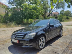 ������ Mercedes-Benz C 220
