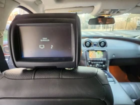 Jaguar Xj 3.0D | Mobile.bg � ����� ������ 14