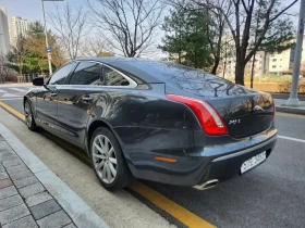 Jaguar Xj 3.0D | Mobile.bg � ����� ������ 2