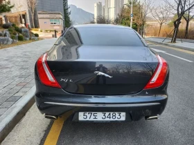 Jaguar Xj 3.0D | Mobile.bg � ����� ������ 4