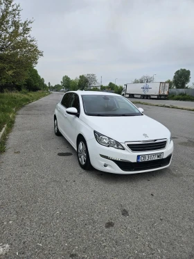 Peugeot 308 1.6 HDI | Mobile.bg � ����� ������ 6
