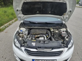 Peugeot 308 1.6 HDI | Mobile.bg � ����� ������ 16
