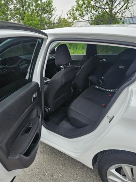 Peugeot 308 1.6 HDI | Mobile.bg � ����� ������ 10