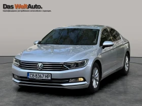 ����� �� �������� �� VW Passat