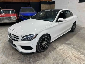Mercedes-Benz C 300 4MATIC* АВТОКРЕДИТ*  | Auto.bg — изображение 6