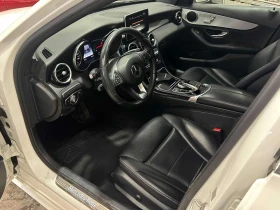 Mercedes-Benz C 300 4MATIC* АВТОКРЕДИТ*  | Auto.bg — изображение 5