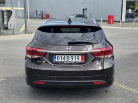 Hyundai I40 1.7 CRDI * FACE* PREMIUM* FULL*  | Mobile.bg � ����� ������ 4