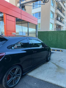 Opel Corsa 1.6T OPC VXR | Auto.bg — изображение 9