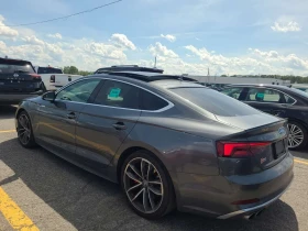 Audi S5  TECHNIK / 360 / МАСАЖИ / 2 КЛЮЧА  - 19900 € / 38921.02 лв. - 66592715 4