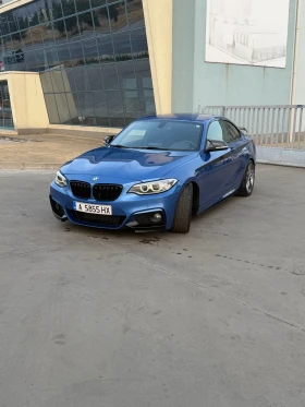 BMW 220 