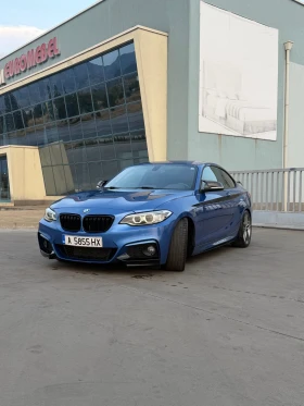 BMW 220 - 19500 € - 99455601 2