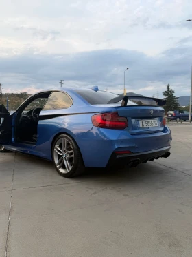BMW 220 - 19500 € - 99455601 14