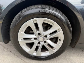Mercedes-Benz C 200 CDI Avantgarde Facelift - 6600 € - 40538860 17