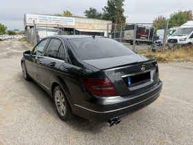 Mercedes-Benz C 200 CDI Avantgarde Facelift - 6600 € - 40538860 7