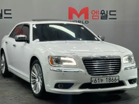Chrysler 300c 3.6 - САМО 30% АВАНС