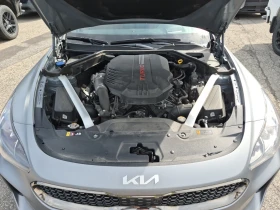 Kia Stinger TRIBUTE EDITION-4D AWD | Mobile.bg � ����� ������ 13