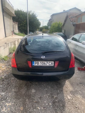Nissan Primera - 3500 € - 27747424 3