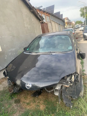 Nissan Primera - 3500 € - 27747424 7