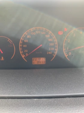 Nissan Primera - 3500 € - 27747424 6