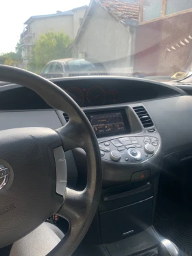 Nissan Primera - 3500 € - 27747424 4