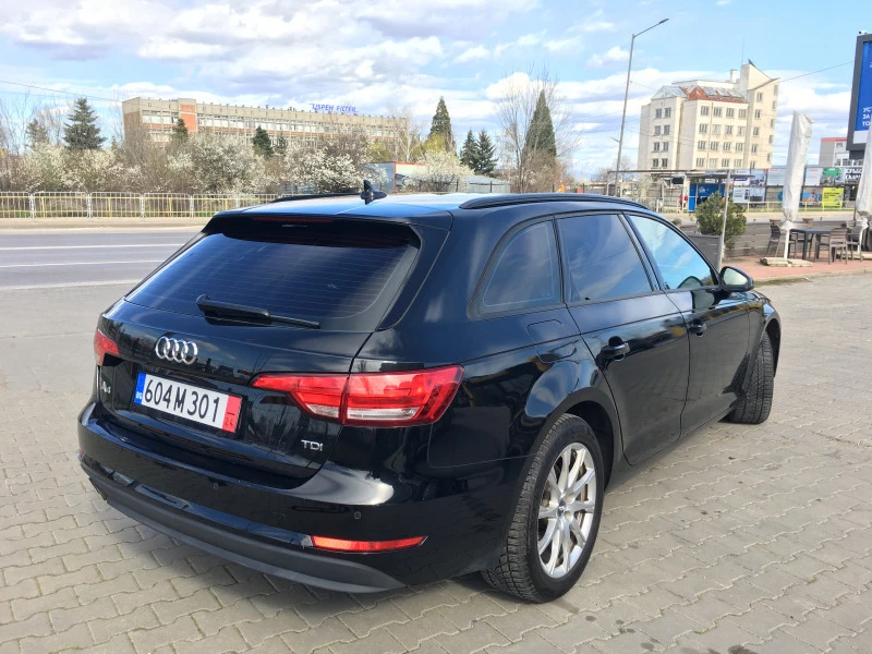 Audi A4 2.0 190к.с., снимка 12 - Автомобили и джипове - 45680090