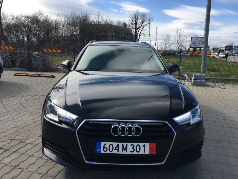 Audi A4 2.0 190к.с., снимка 6 - Автомобили и джипове - 45680090