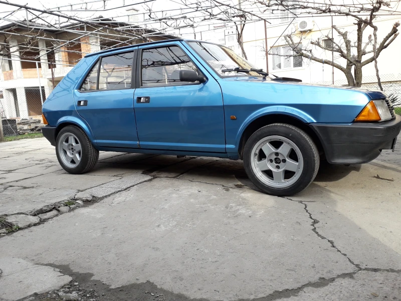 Seat Ronda 1, 2GLX, снимка 2 - Автомобили и джипове - 47989601