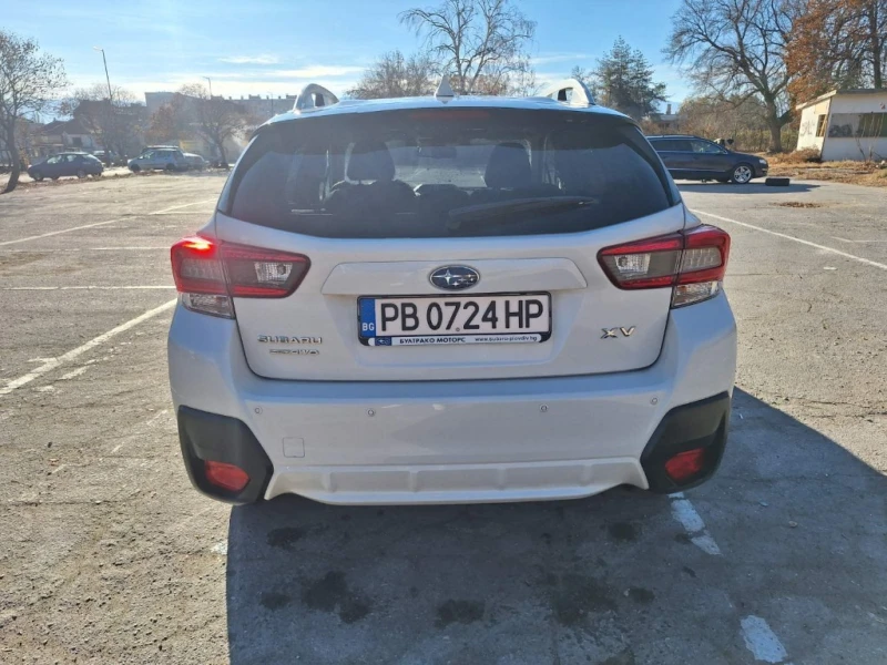 Subaru XV PREMIUM, снимка 3 - Автомобили и джипове - 48321570