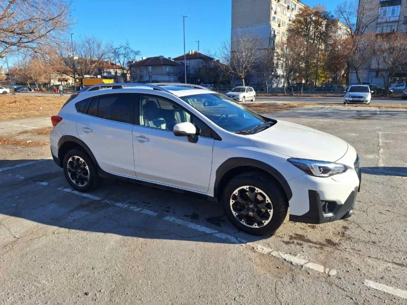 Subaru XV PREMIUM, снимка 4 - Автомобили и джипове - 48321570