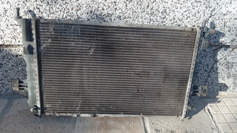 Opel Zafira, снимка 3 - Автомобили и джипове - 52324070