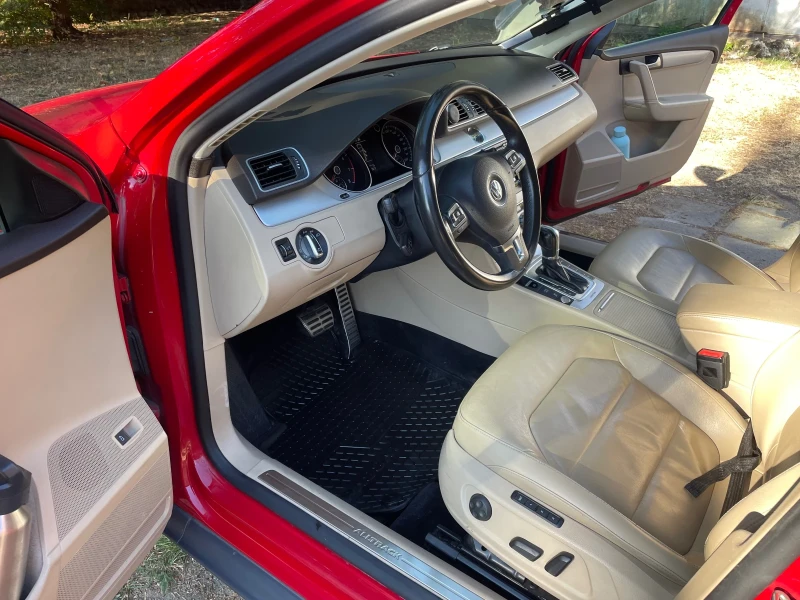 VW Alltrack PASSAT ALLTRACK, 2.0 TSI / KEYLESS, снимка 4 - Автомобили и джипове - 51777502