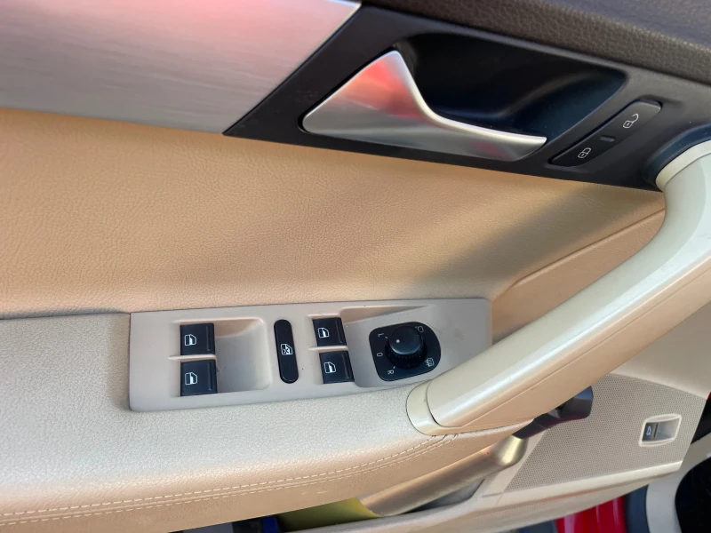 VW Alltrack PASSAT ALLTRACK, 2.0 TSI / KEYLESS, снимка 6 - Автомобили и джипове - 51777502