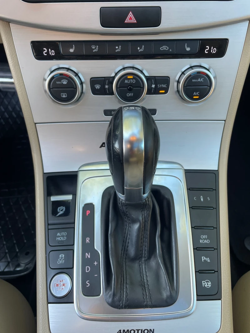 VW Alltrack PASSAT ALLTRACK, 2.0 TSI / KEYLESS, снимка 8 - Автомобили и джипове - 51777502