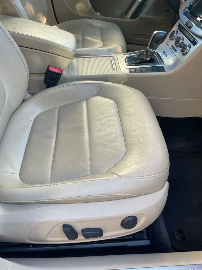 VW Alltrack PASSAT ALLTRACK, 2.0 TSI / KEYLESS, снимка 11 - Автомобили и джипове - 51777502