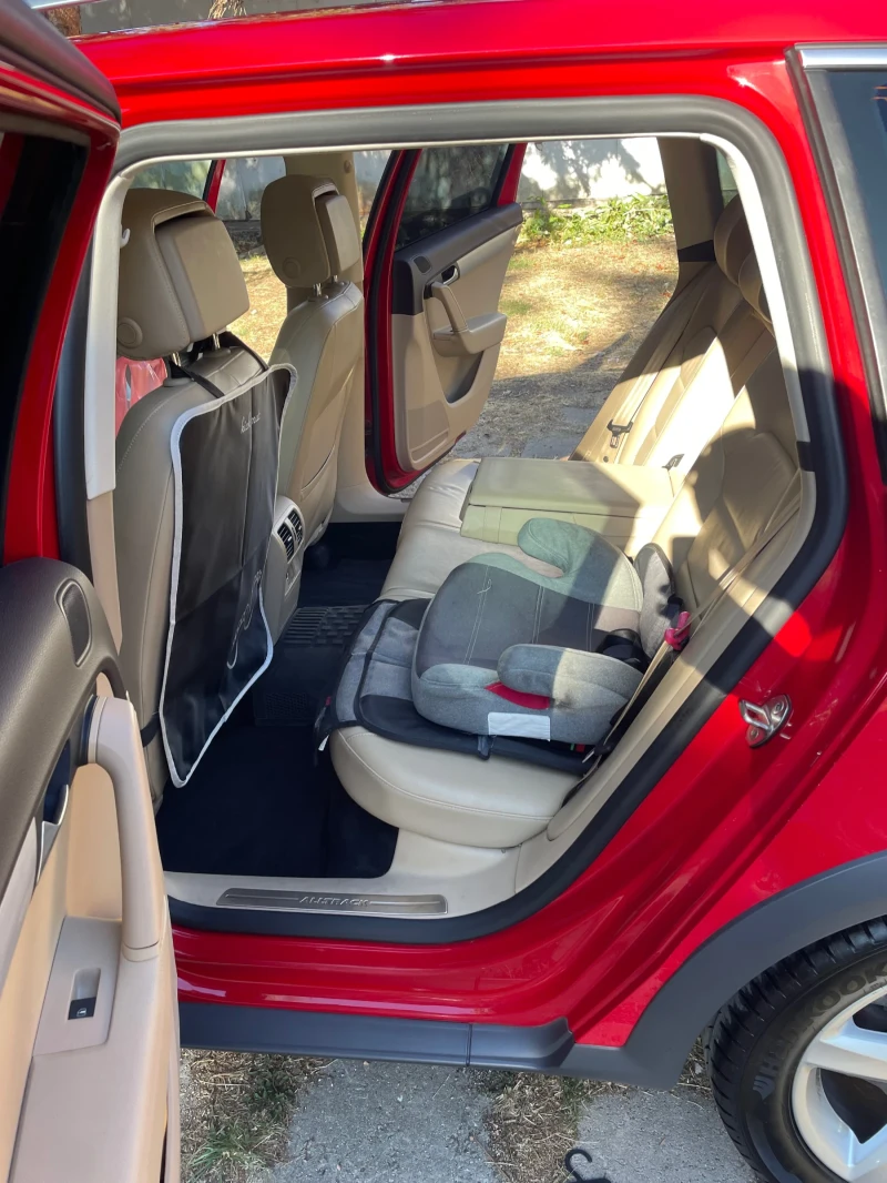 VW Alltrack PASSAT ALLTRACK, 2.0 TSI / KEYLESS, снимка 5 - Автомобили и джипове - 51777502