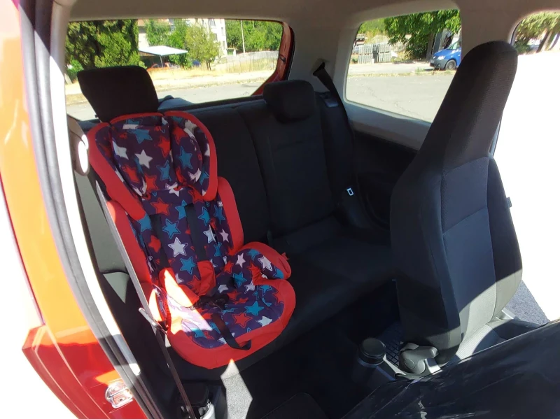 Skoda Citigo, снимка 7 - Автомобили и джипове - 51995380