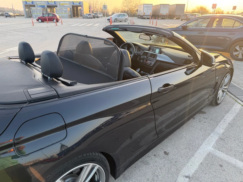 BMW 435, снимка 3 - Автомобили и джипове - 52434754