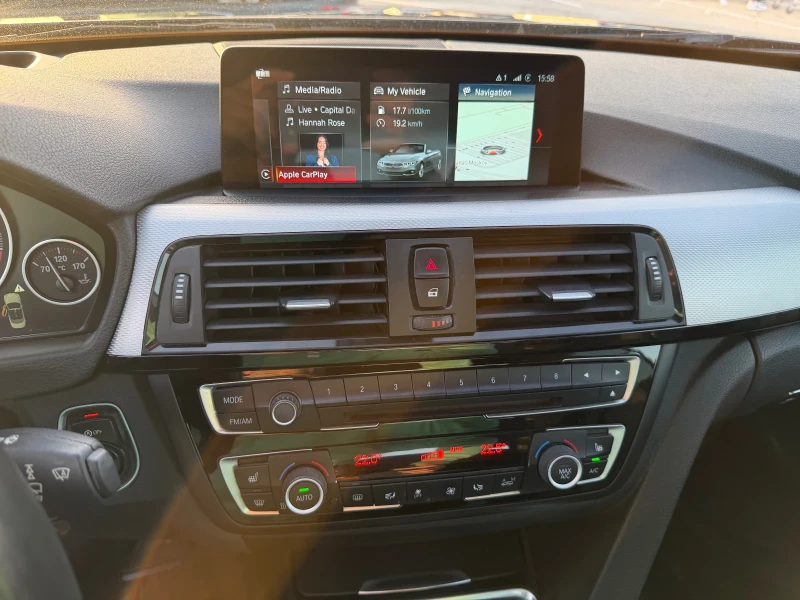 BMW 435, снимка 13 - Автомобили и джипове - 52434754