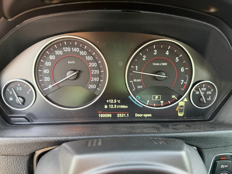 BMW 435, снимка 14 - Автомобили и джипове - 52434754