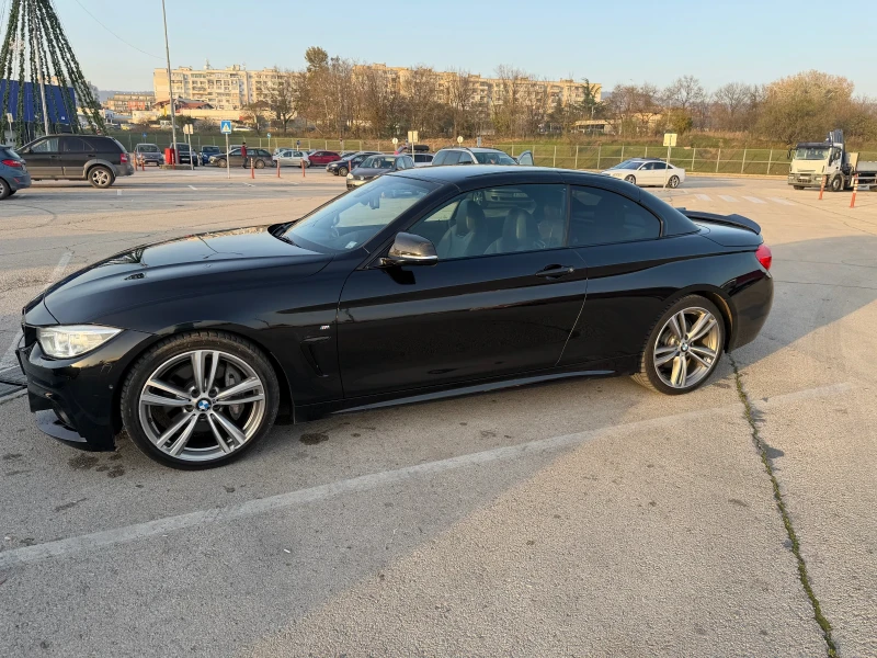 BMW 435, снимка 9 - Автомобили и джипове - 52434754