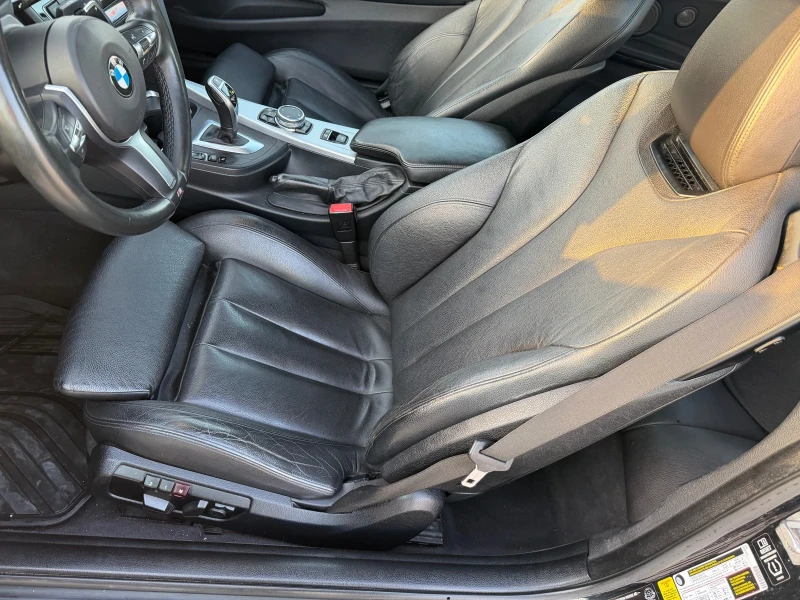 BMW 435, снимка 10 - Автомобили и джипове - 52434754