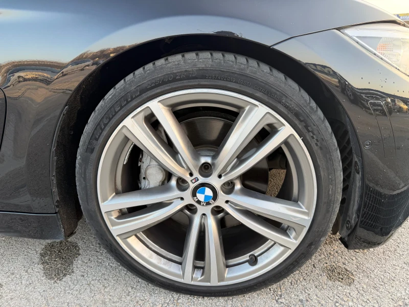 BMW 435, снимка 6 - Автомобили и джипове - 52434754